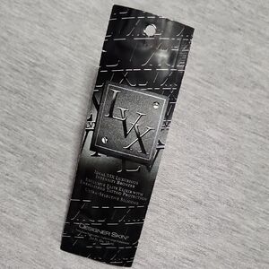 Designer Skin LVX Ideal 55X Luxurious Intensity Bronzer Tanning Bed Lotion Pack